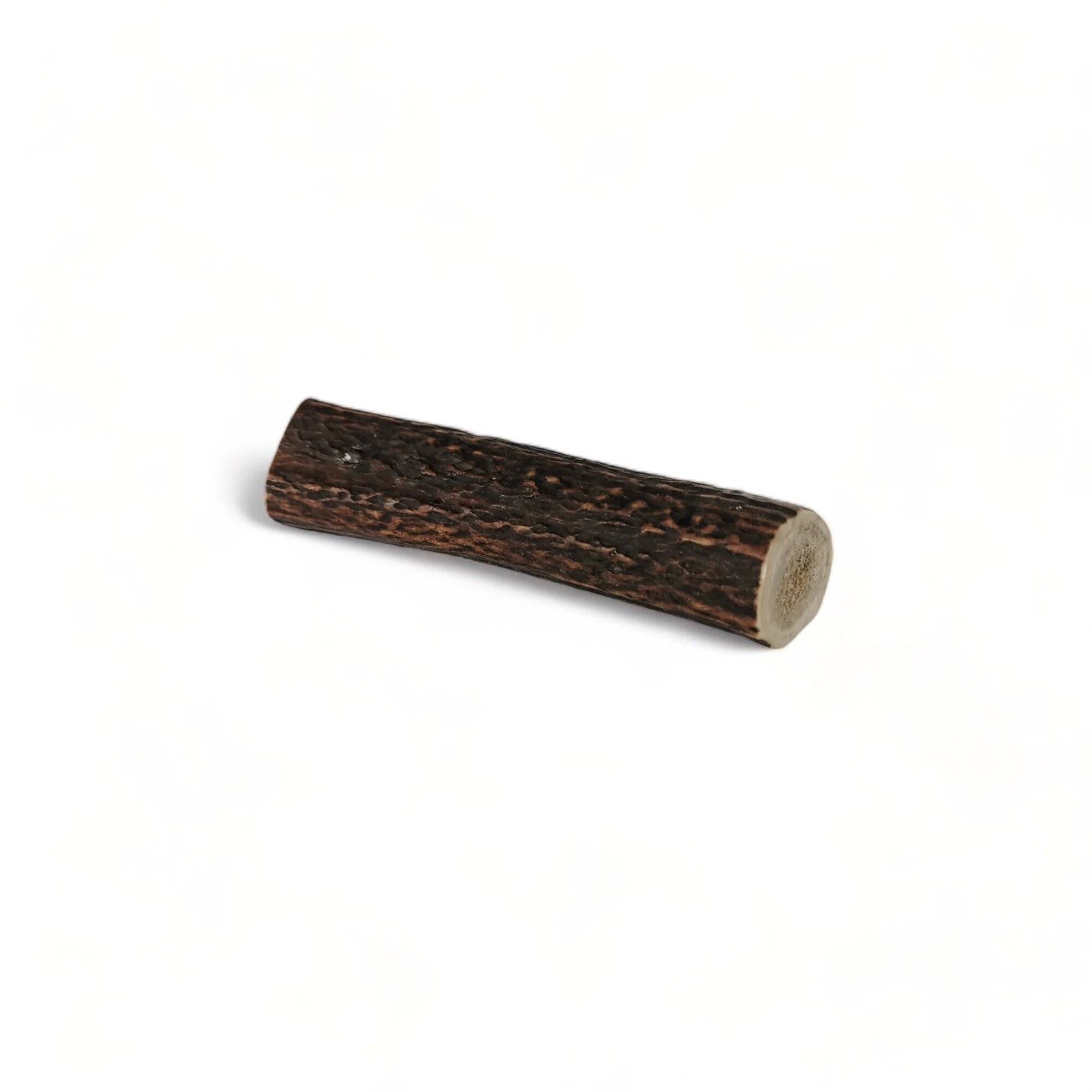 France Croquettes - 1x bois de cerf xs entier (20/30gr) - chien <5kg - france croquettes