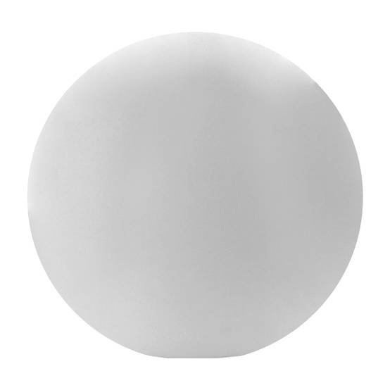 Boule lumineuse LED Ø 40cm multicolore ADHARA - HAPPY GARDEN - Imagen 1
