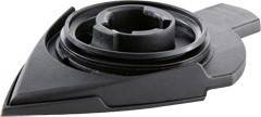 Patin de ponçage SSH-GE-STF-RO90 DX FESTOOL pour RO90 - 496802 - Image 1