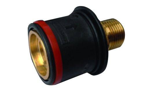 Raccord rapide femelle pour EXELTOP acétalyne - AIR LIQUIDE - 169947