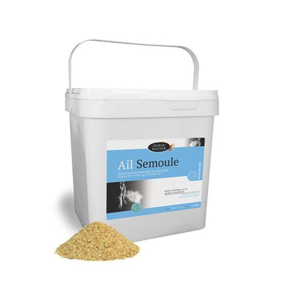 Ail Semoule - Farnam 1 kg - Image 1