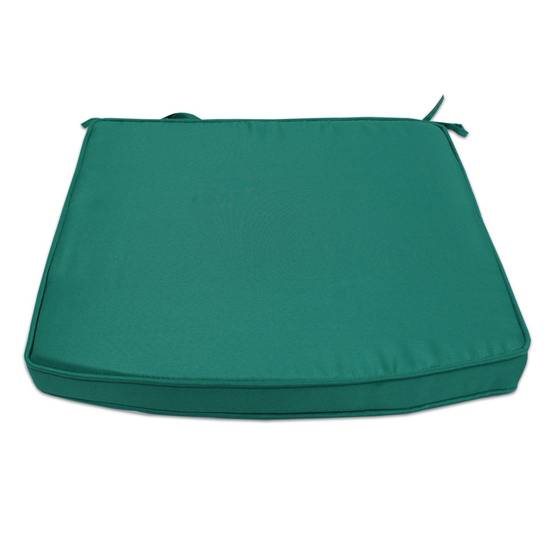 Coussin Vert pour fauteuils fixes - TECK'Attitude - Imagen 1