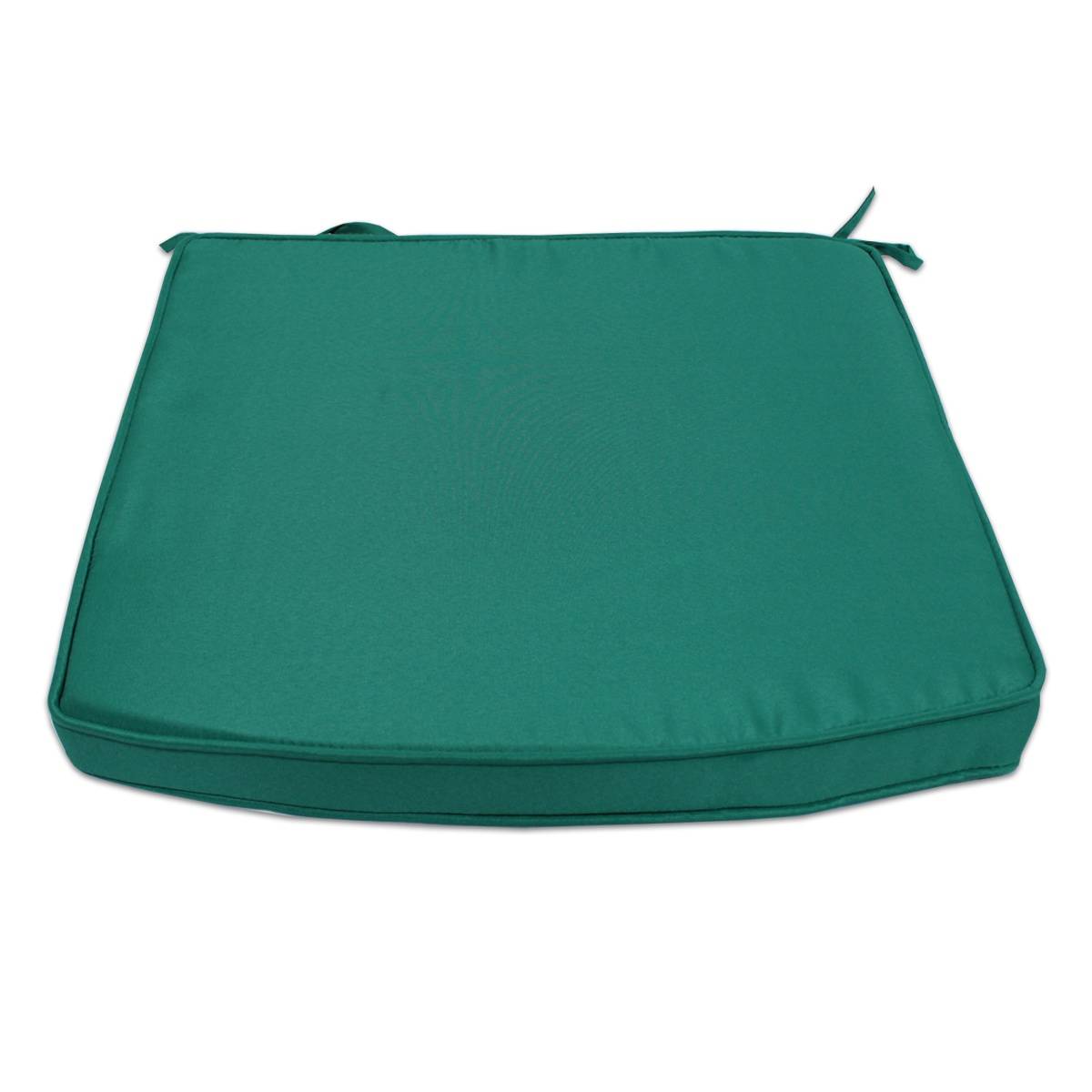 Coussin Vert pour fauteuils fixes - TECK'Attitude - Imagen 1