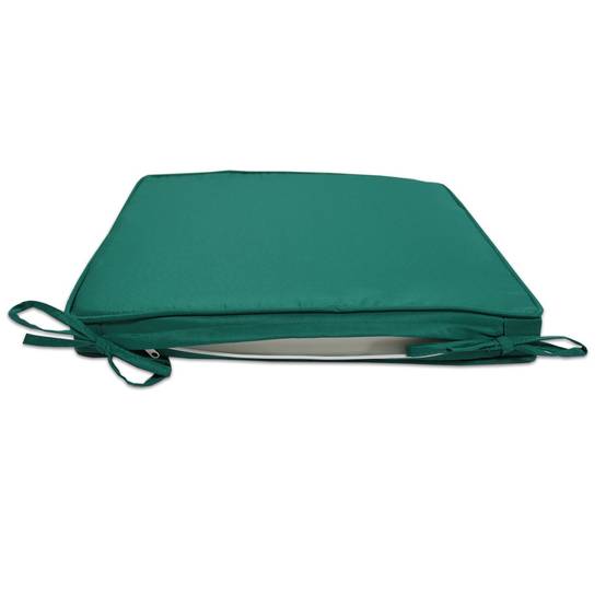 Coussin Vert pour fauteuils fixes - TECK'Attitude - Imagen 4