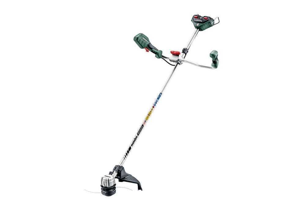 Metabo - Débroussailleuse 36- 18 V FSB 36-18 LTX BL 40 - Poignée vélo - Pick+Mix (sans batterie) Metabo - Imagen 1