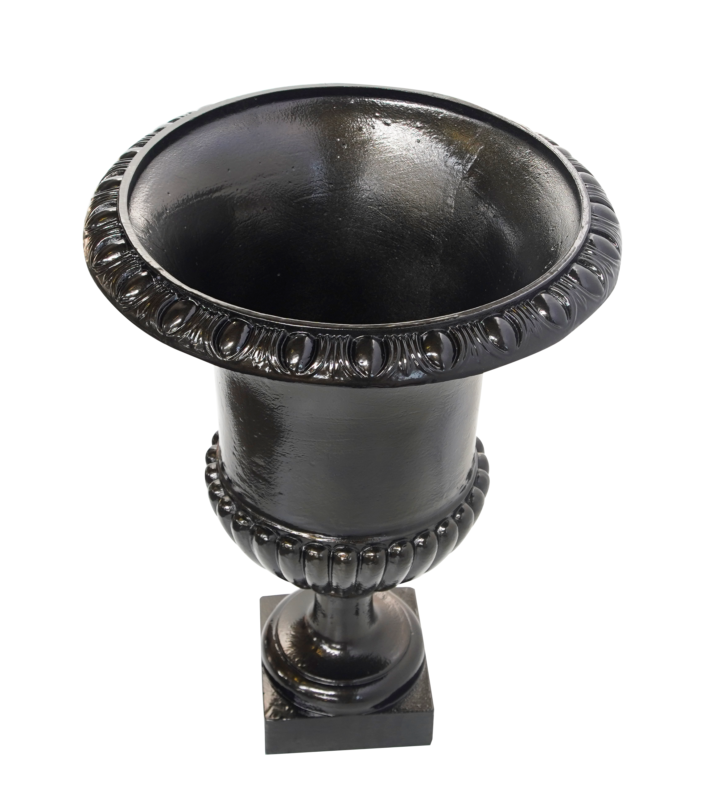 Vase Médicis 323 vieux bronze, Dommartin - Imagen 3