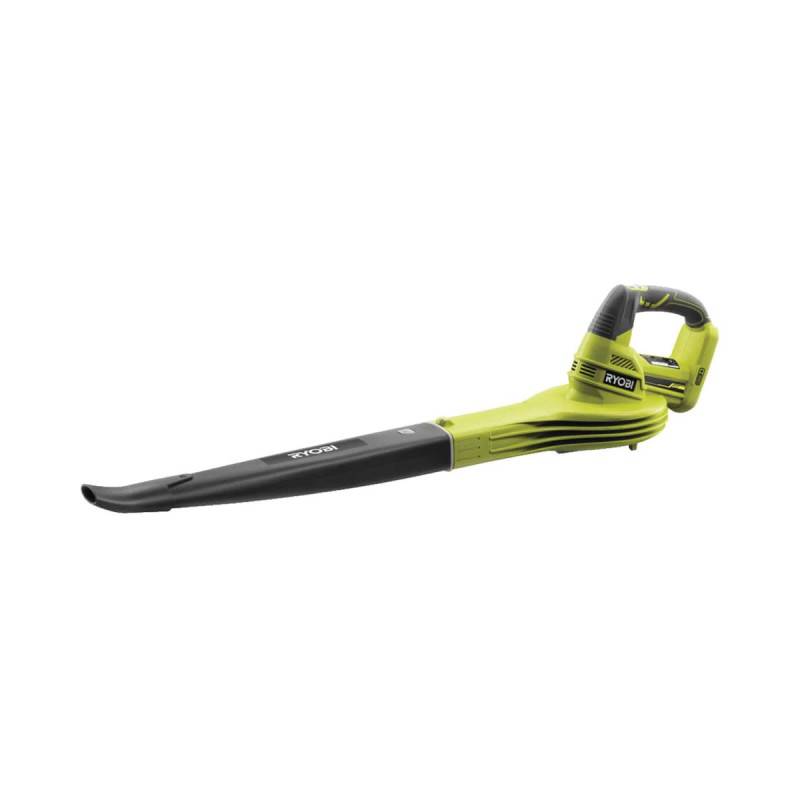 Ryobi - Pack RYOBI Souffleur OBL1820S - 18V One+ - 1 Batterie 2.0Ah - 1 Chargeur rapide - Image 5
