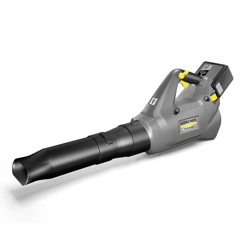 Kärcher - Souffleur de feuilles sans fil LB 930/36 Pack BP KARCHER - 1.042-508.0 - Imagen 1