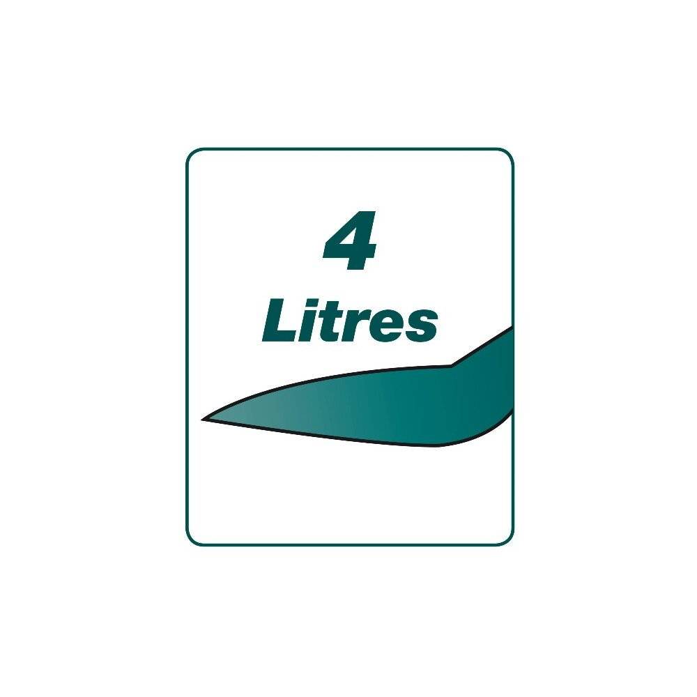Leborgne - Pelle Smax avec réglette aluminium - manche bois pomme certifié PEFC 100% Leborgne - Image 4