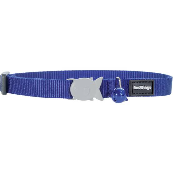 Collier Red Dingo Chats Basic bleu RED DINGO