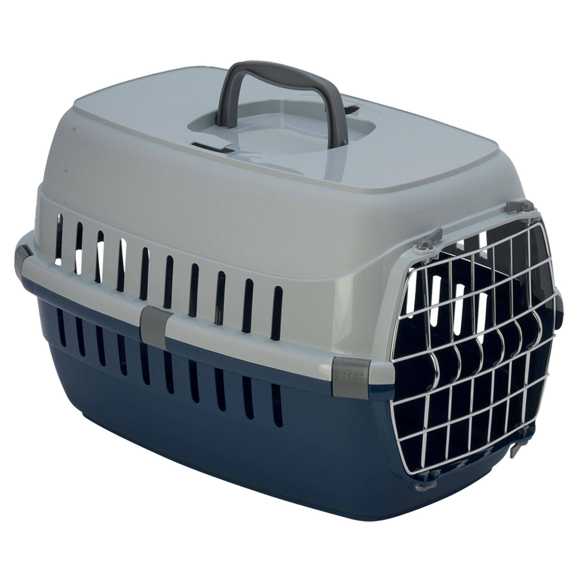 Caja de transporte para perro Road Runner 2 MODERNA