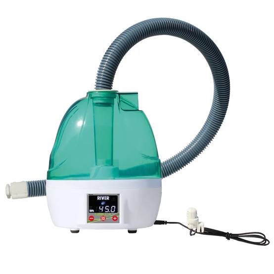 Couveuse 12 Biomaster + Nebula – Pack 12 œufs River Systems - Image 3
