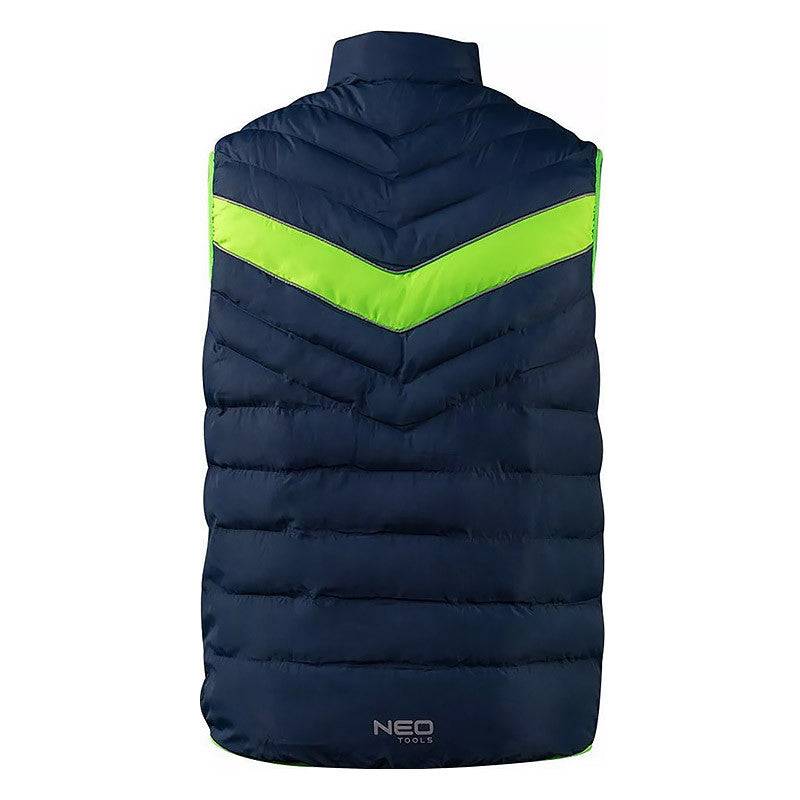 Neo Tools - Veste sans manche HIVER duvet Premium NEO TOOLS 81-534 - taille L - NEO TOOLS EPI - Imagen 2