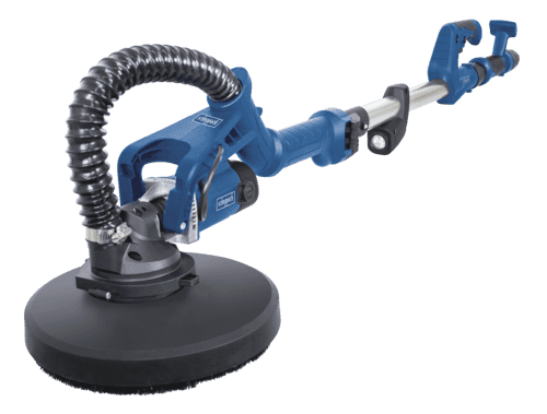 Scheppach - Ponceuse pour plâtre rotative DS930 SCHEPPACH - 5903805901 - Imagen 2