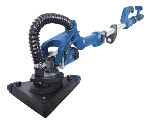 Scheppach - Ponceuse pour plâtre rotative DS930 SCHEPPACH - 5903805901 - Imagen 1