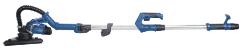 Scheppach - Ponceuse pour plâtre rotative DS930 SCHEPPACH - 5903805901 - Imagen 4