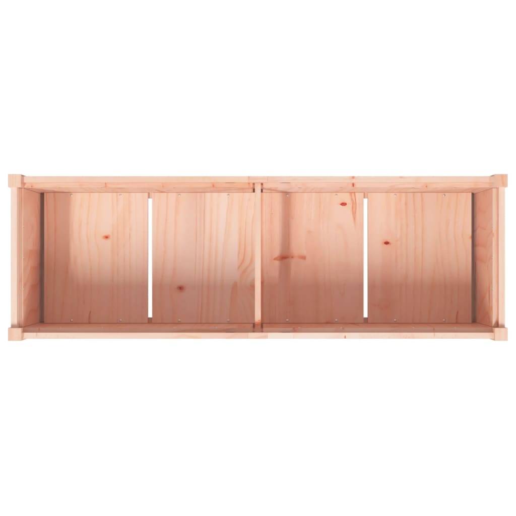 Maison Chic - Jardinière - Pot De Fleurs - Bac à Fleurs 150x50x70 cm bois massif de douglas - Imagen 8