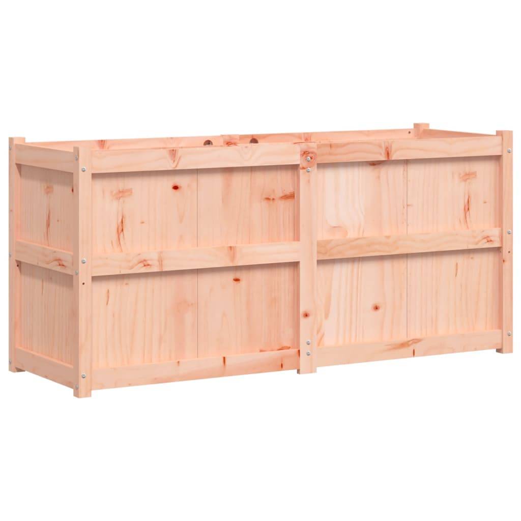 Maison Chic - Jardinière - Pot De Fleurs - Bac à Fleurs 150x50x70 cm bois massif de douglas - Imagen 7