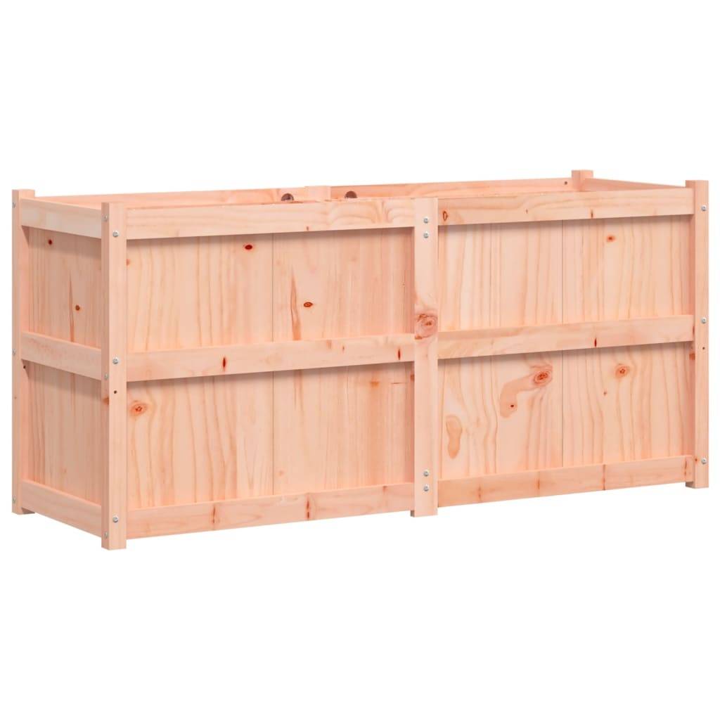Maison Chic - Jardinière - Pot De Fleurs - Bac à Fleurs 150x50x70 cm bois massif de douglas - Imagen 1