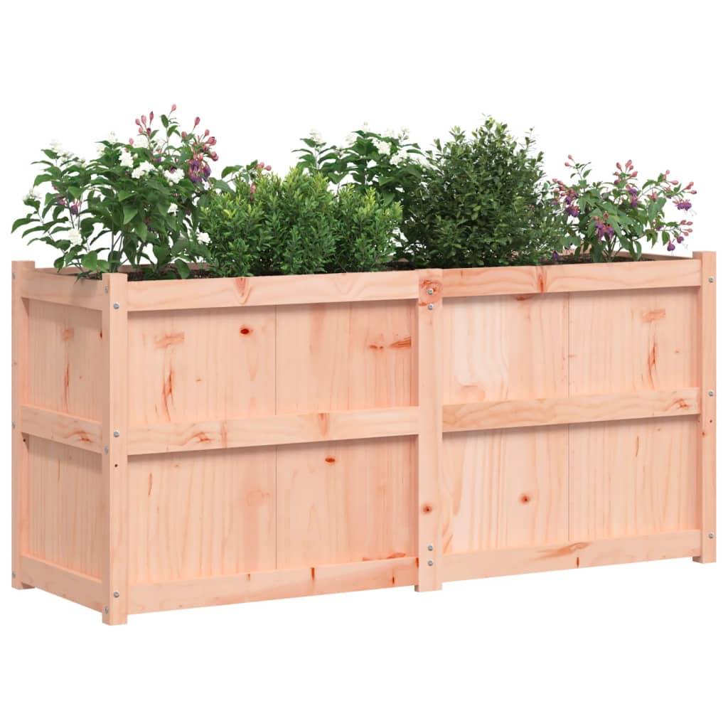 Maison Chic - Jardinière - Pot De Fleurs - Bac à Fleurs 150x50x70 cm bois massif de douglas - Imagen 4