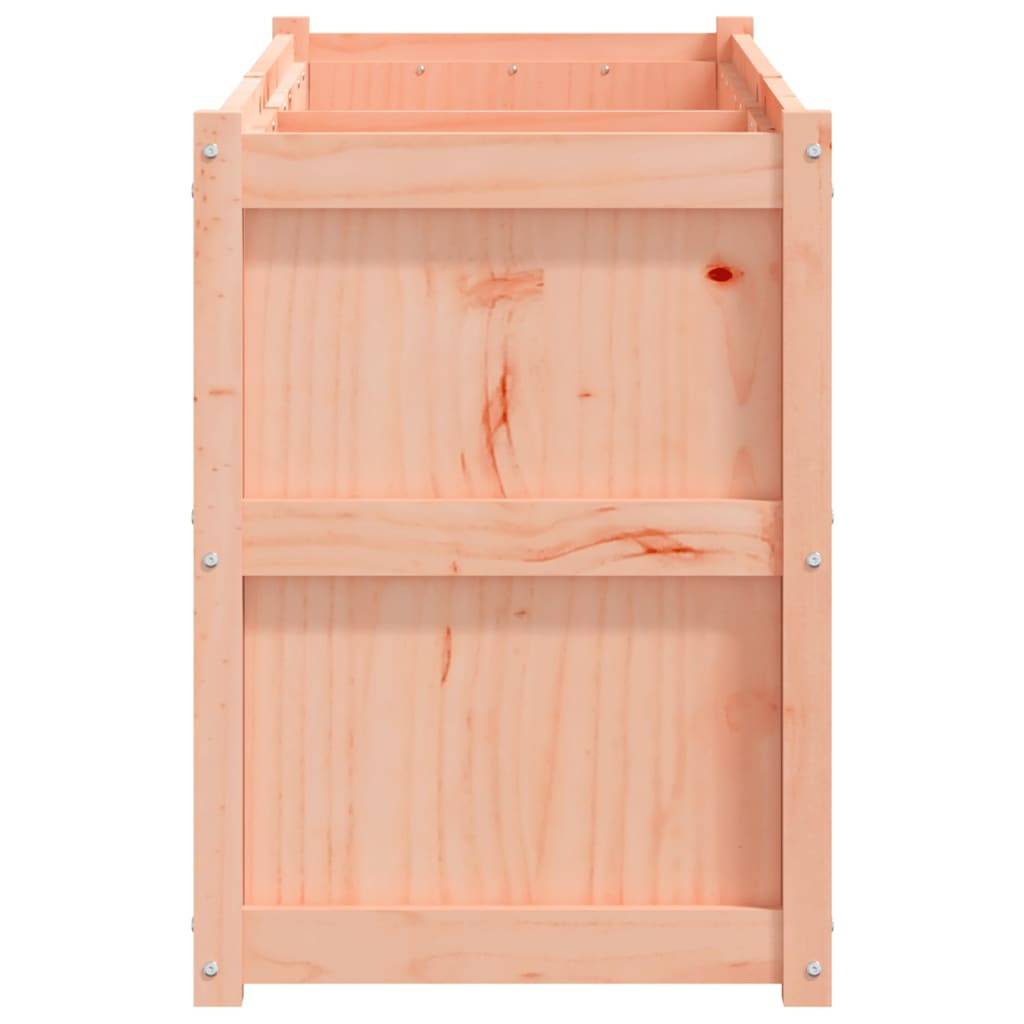Maison Chic - Jardinière - Pot De Fleurs - Bac à Fleurs 150x50x70 cm bois massif de douglas - Imagen 6