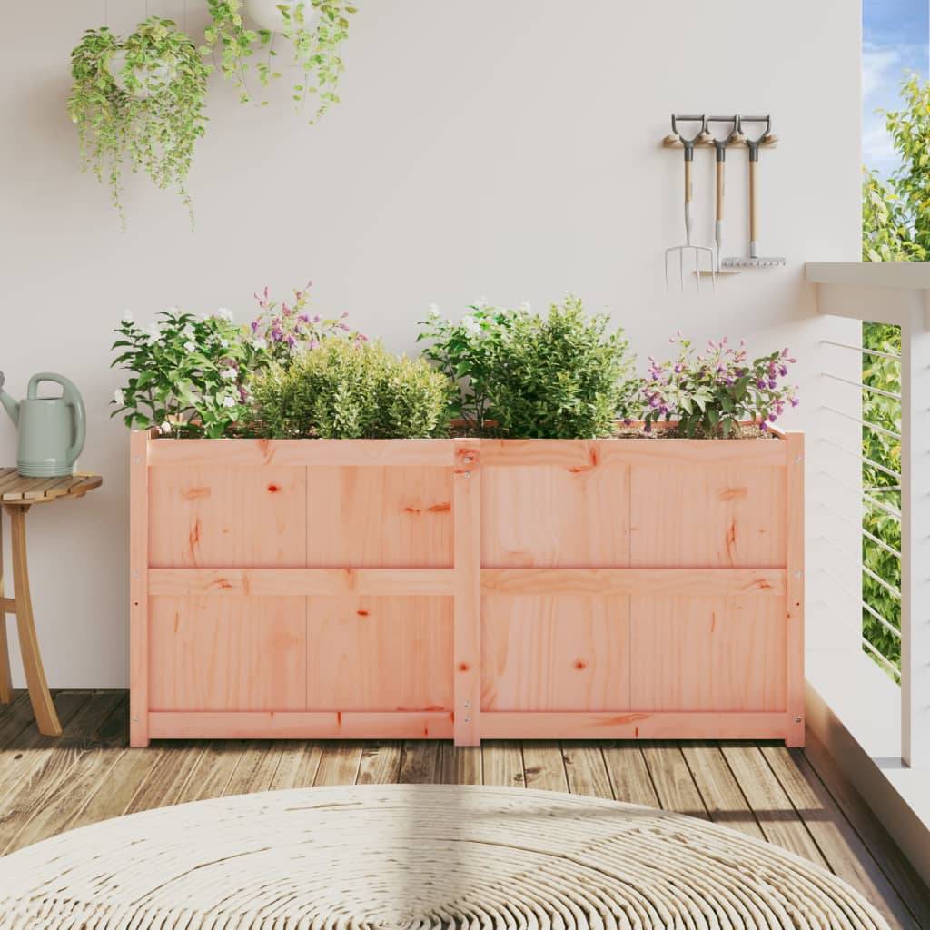 Maison Chic - Jardinière - Pot De Fleurs - Bac à Fleurs 150x50x70 cm bois massif de douglas - Imagen 3