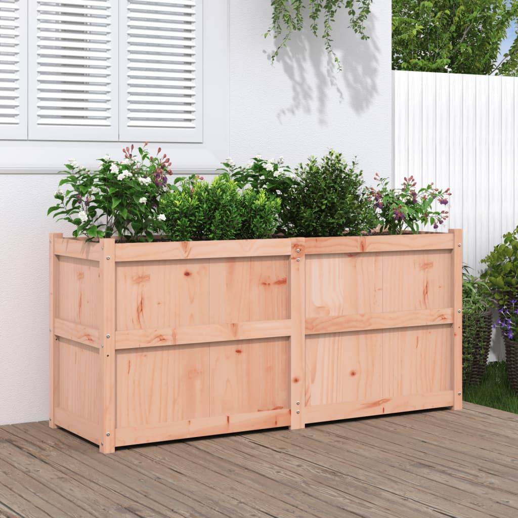Maison Chic - Jardinière - Pot De Fleurs - Bac à Fleurs 150x50x70 cm bois massif de douglas - Imagen 2