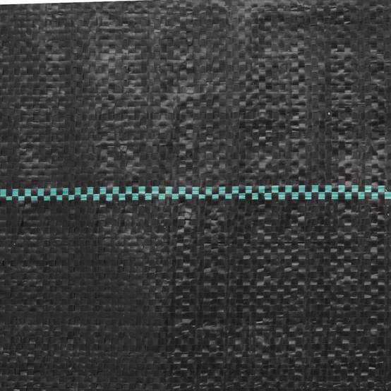 Feutre Géotextile Anti-Herbes 100g/m² pour Allée et Jardin Durable et Perméable 1x50 m - ComfortXL Outdoor Living - Image 5
