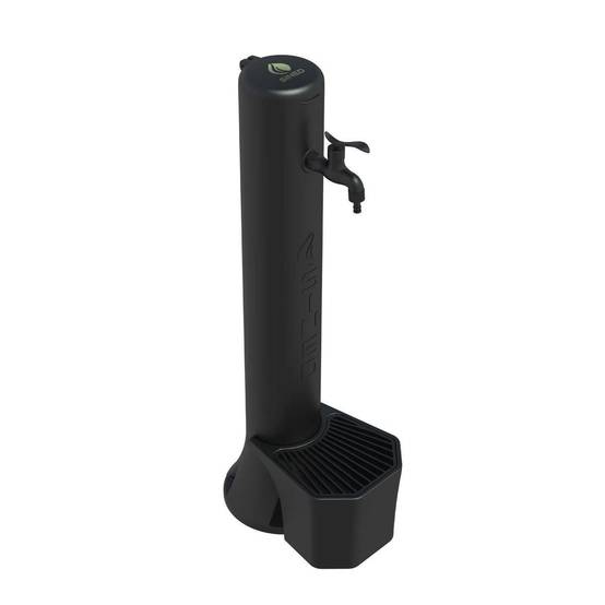 Kit Fontaine Sined Noir Kit Fontaine Triton En Polyethylene Hd - Image 2