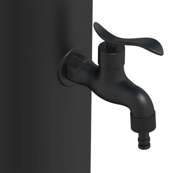 Kit Fontaine Sined Noir Kit Fontaine Triton En Polyethylene Hd - Image 3