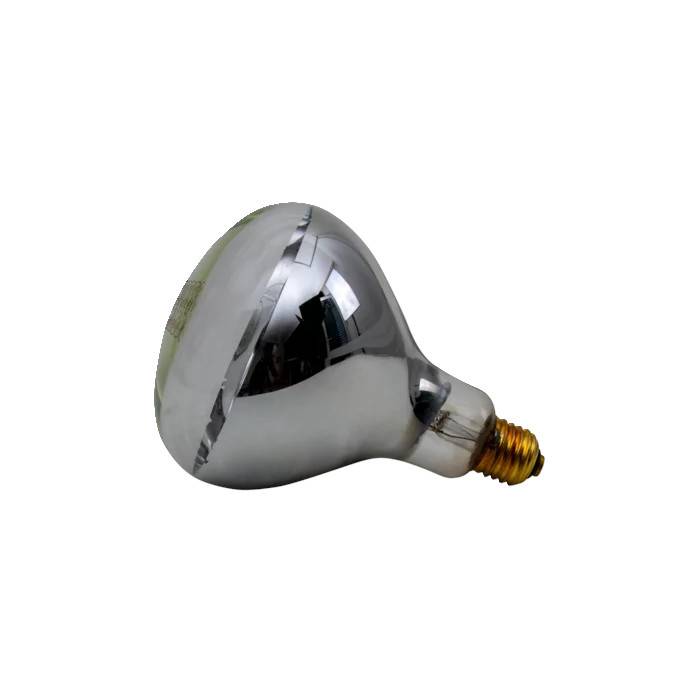 Horizont - Ampoule infrarouge IR 175W claire - Imagen 2