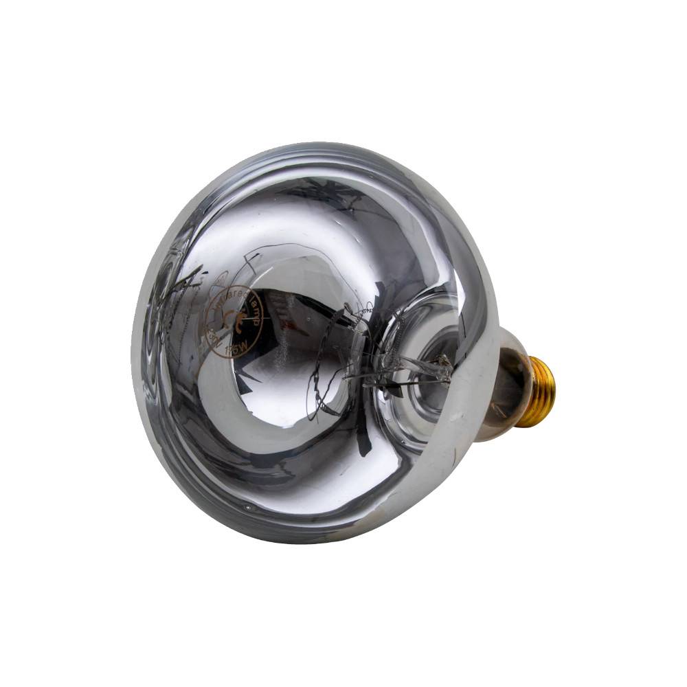 Horizont - Ampoule infrarouge IR 175W claire