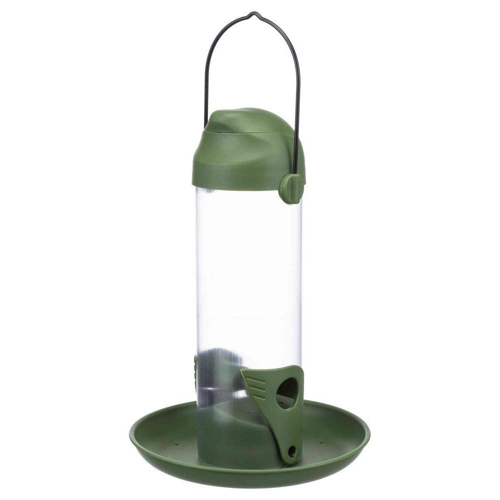 Mangeoire extérieure, 500 ml / 22 cm pour oiseaux - Imagen 1