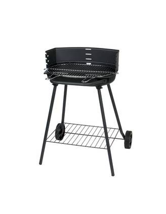 Somagic - Barbecue Athenes 52 X 37 - Somagic