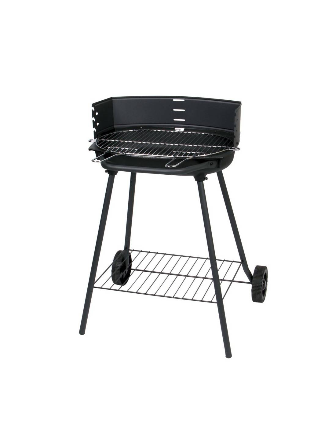 Somagic - Barbecue Athenes 52 X 37 - Somagic