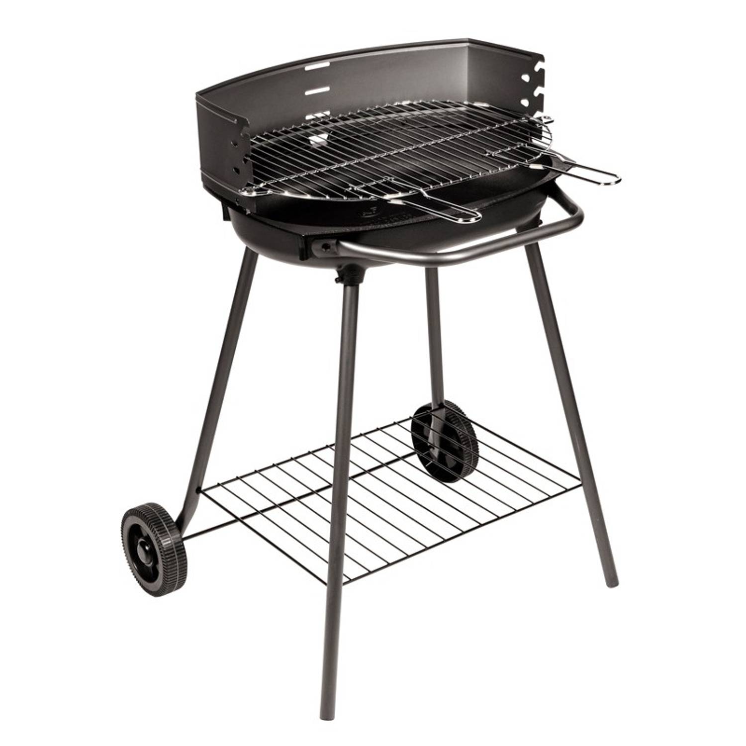 Somagic - Barbecue Athenes 52 X 37 - Somagic - Image 3