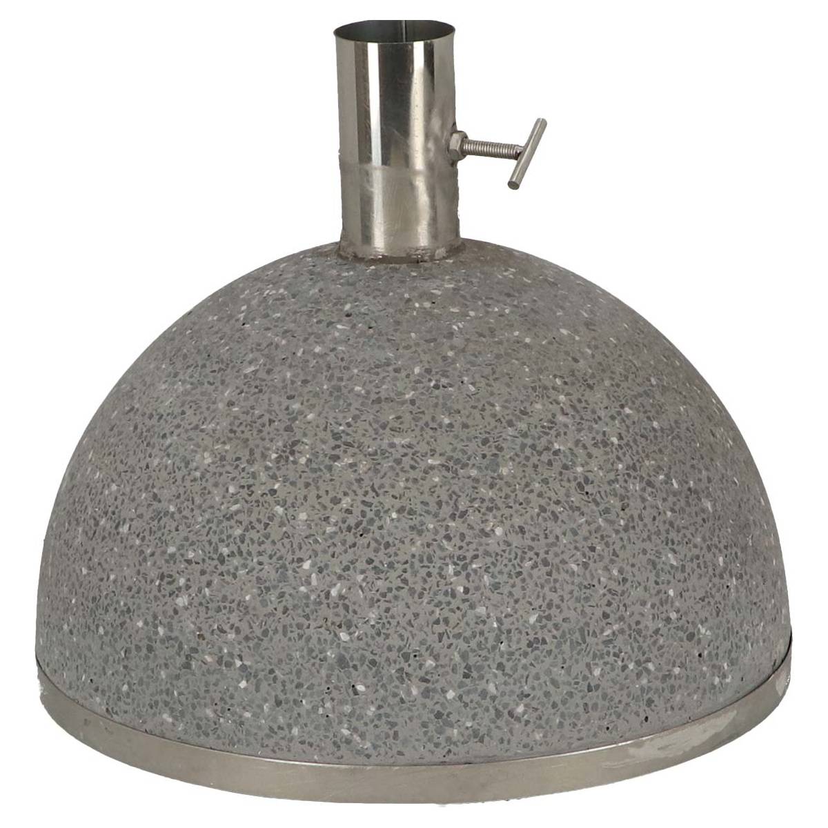 Esschert Design - Pied de parasol granit 31,5kg Esschert Design - Imagen 1