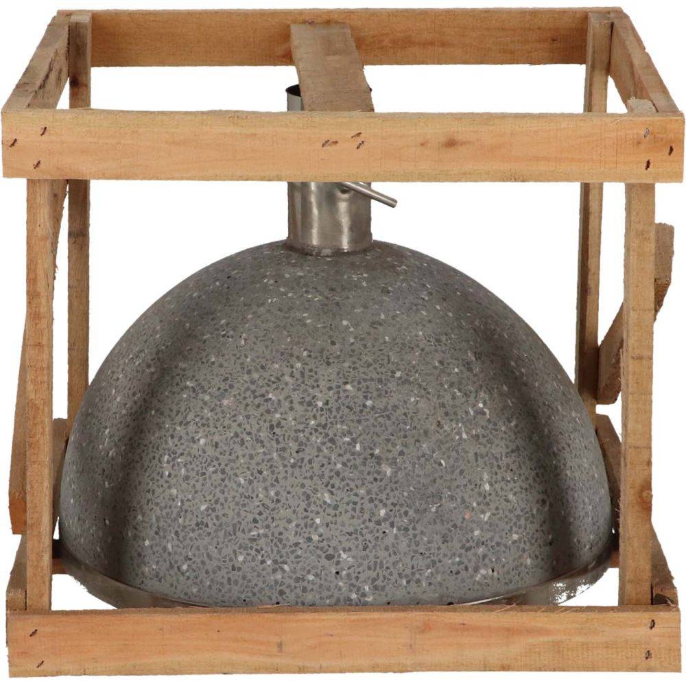 Esschert Design - Pied de parasol granit 31,5kg Esschert Design - Imagen 2