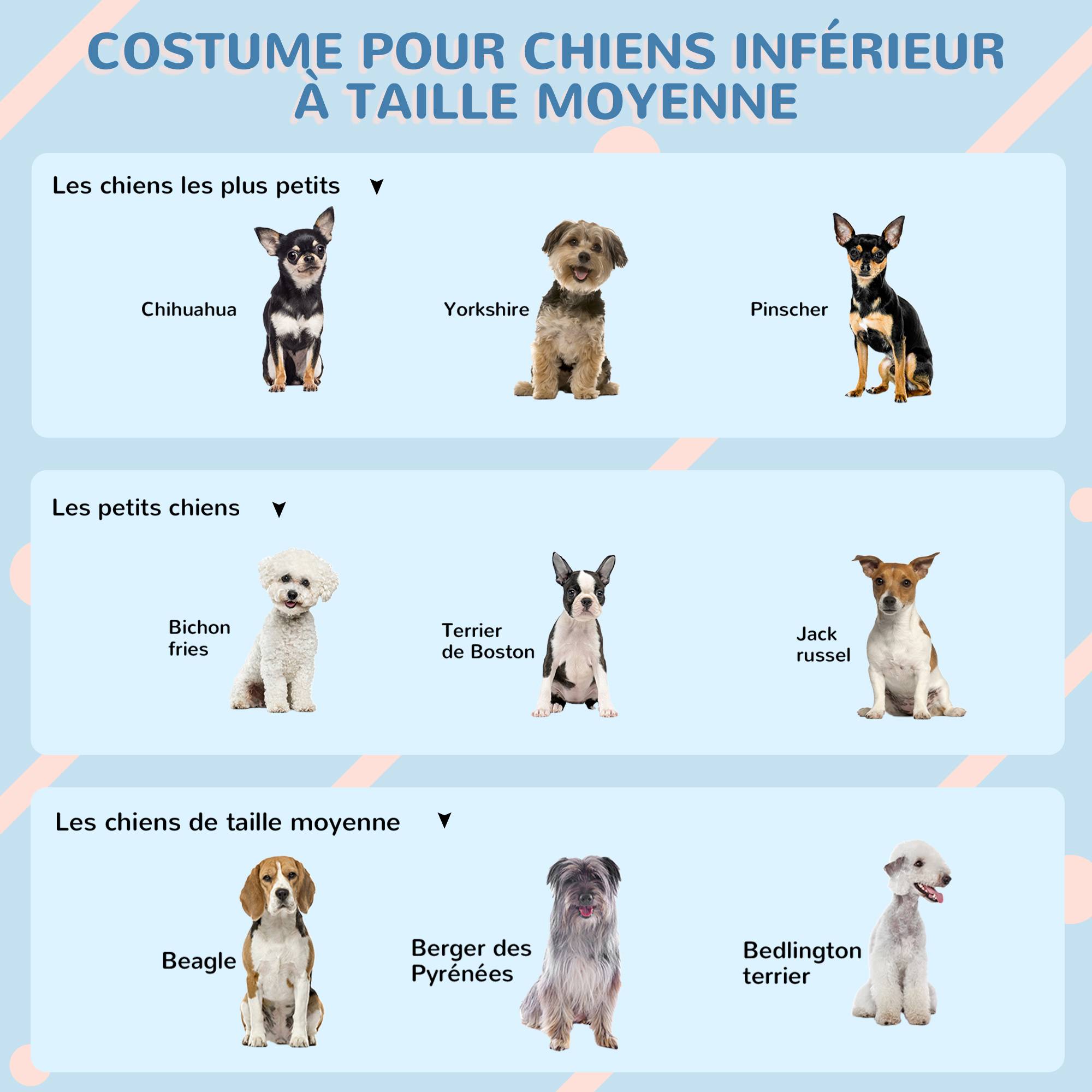 Niche chien extérieur Plastique PP Cottage Toit incliné 65x75x63cm Blanc Gris - ComfortXL Outdoor Living - Image 9
