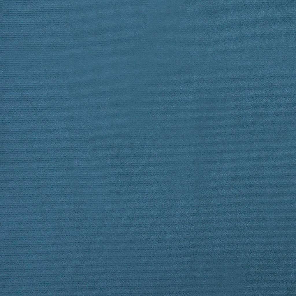 Panier  Grace Bleu  100 X 50 X 30 cm  - P87210B - Image 8