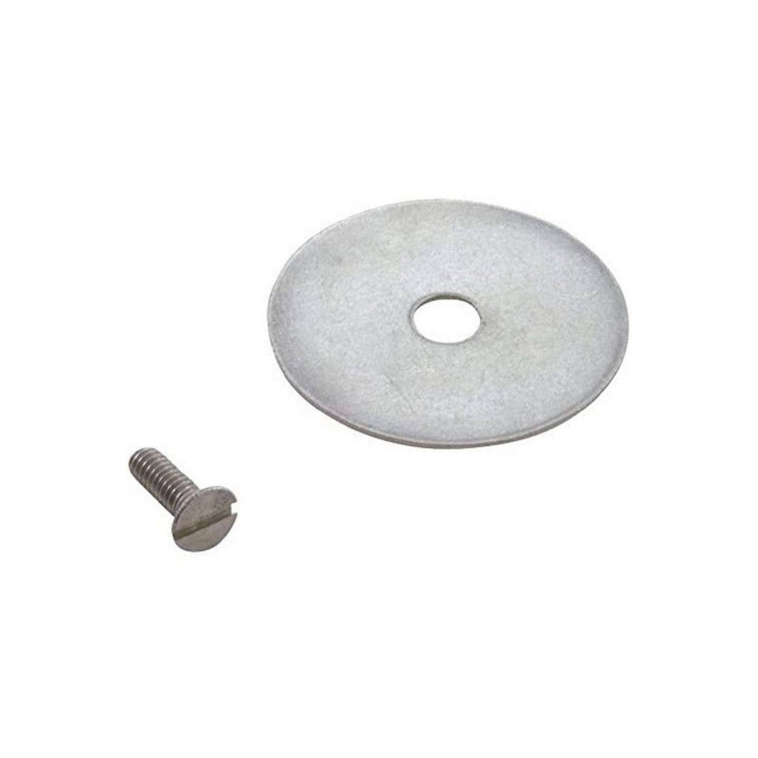 Hayward - Plaque restrictive pour robot de piscine - Gris - RCX11206 - Hayward