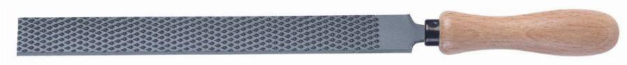Râpe plate grosse MOB MONDELIN 250 x 25 x 6 mm - 094025M101
