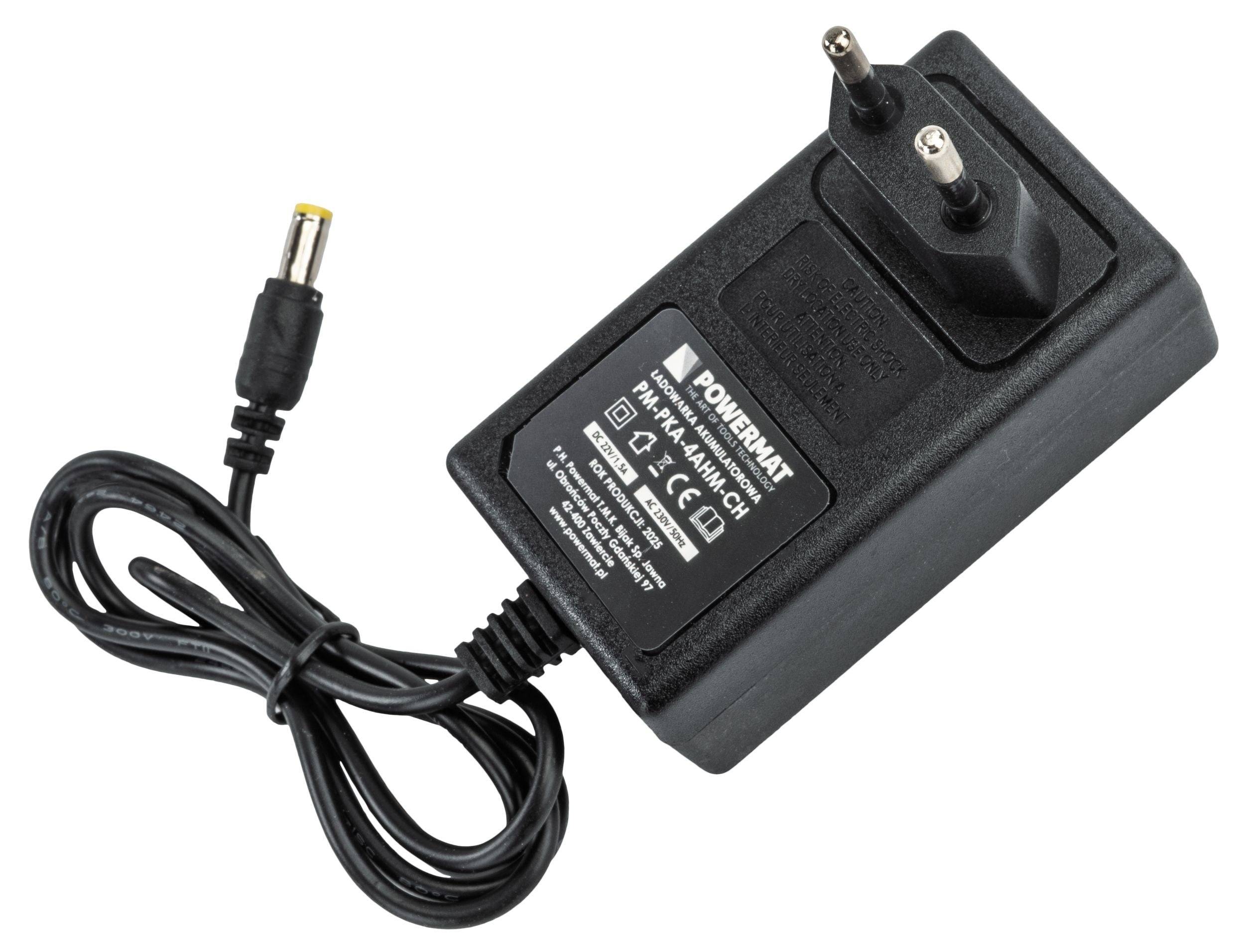 Coupe Bordure Rotofil Electrique Rechargeable + 2 Batteries 21 V Acessoires Offert - Image 6