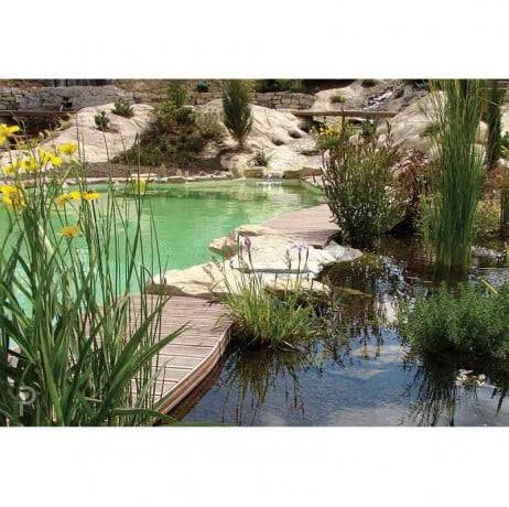 Plastidis - Bâche 450 microns opaque - Long 16 m, Larg 8.50 m - Imagen 5