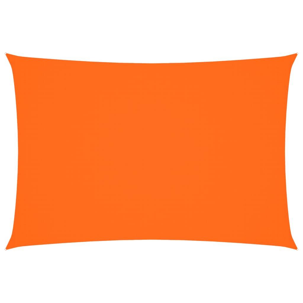 Prolenta Premium - Store banne polyuréthane orange 3 x 5 m - Prolenta premium p332.8 - Image 1