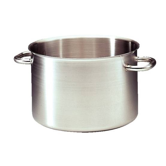 Braisière Excellence 17 L - Bourgeat