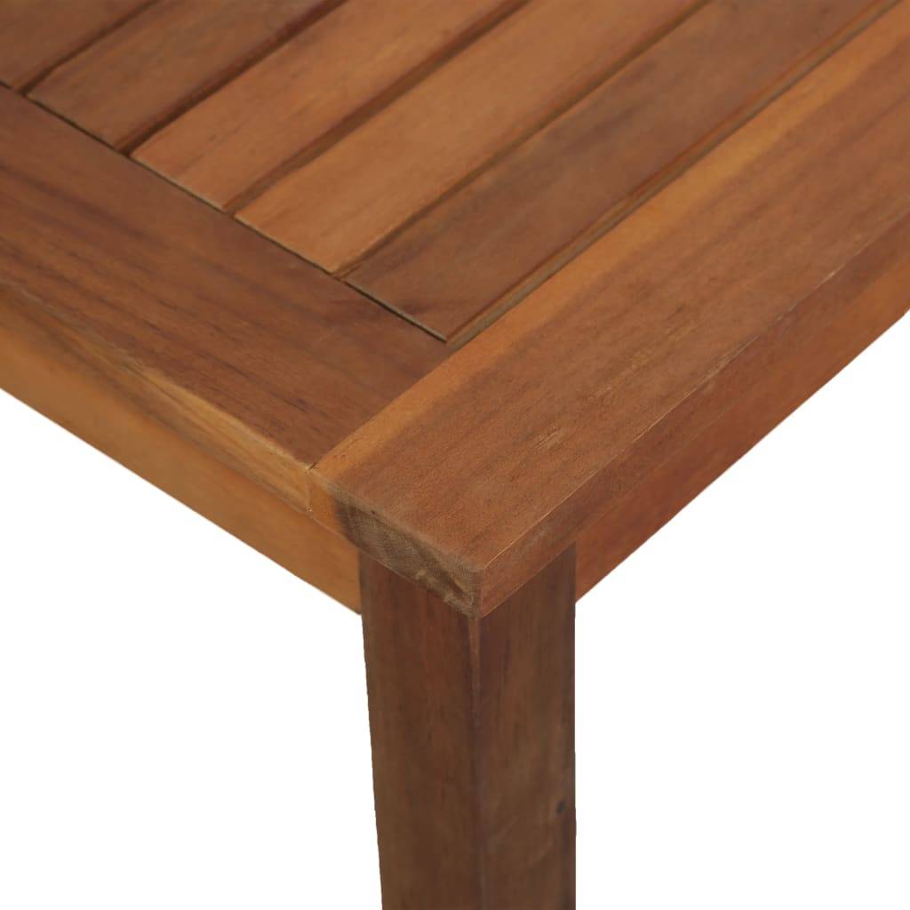 Vidaxl - Salon de jardin 4 pcs avec coussins Résine tressée Noir vidaXL 44107 - Imagen 6