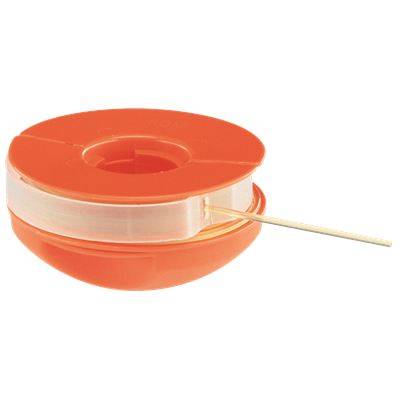 Gardena - Cassette de fil 4 m pour coupe-bordures Gardena