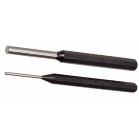 Chasse goupille bruni octogonal KS TOOLS - 4mm L.150mm -156.0204