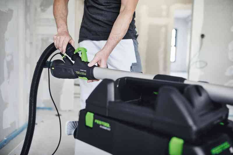 Festool - Aspirateur CLEANTEC CTL 36 E AC-PLANEX - FESTOOL - 576850 - Imagen 7